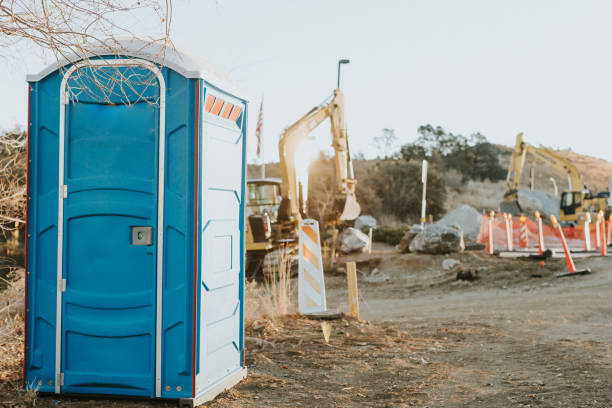 Portable bathroom rental in Comanche, OK