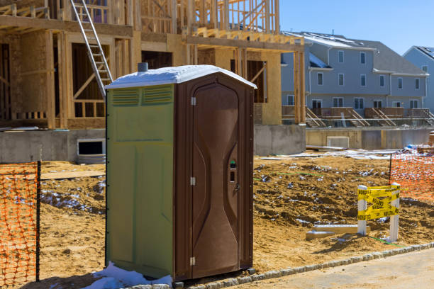 Best Best portable toilet rental  in Comanche, OK