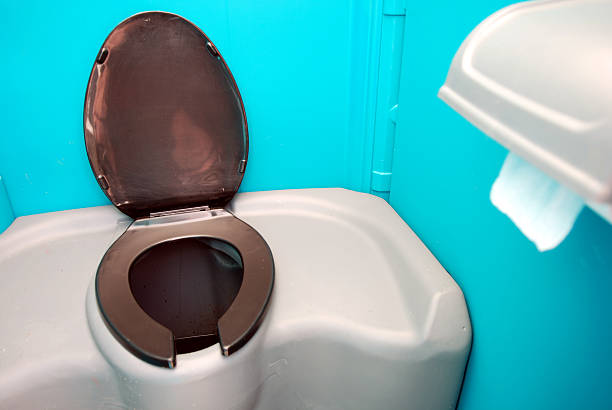 Best Porta potty delivery and setup  in Comanche, OK