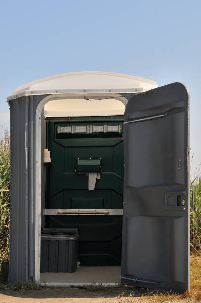 Best Event porta potty rental  in Comanche, OK