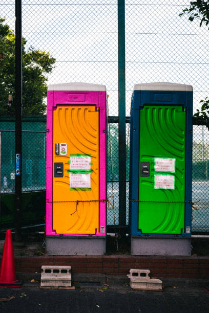 Best Affordable portable toilet rental  in Comanche, OK