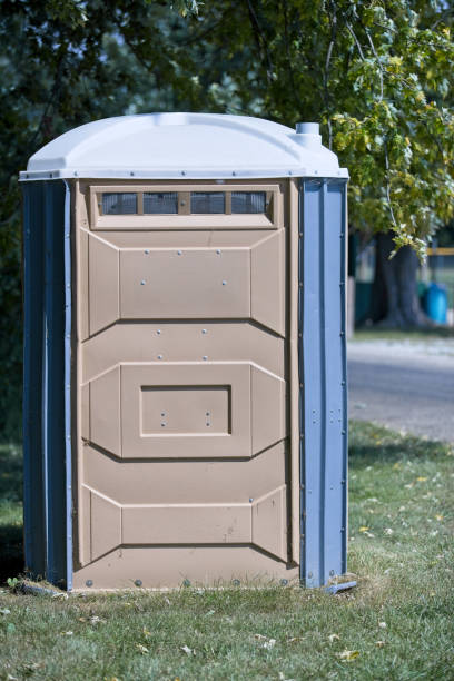 Best Affordable portable toilet rental  in Comanche, OK
