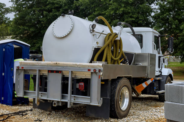 Best Portable toilet rental cost  in Comanche, OK