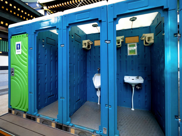 Best Luxury portable toilet rental  in Comanche, OK