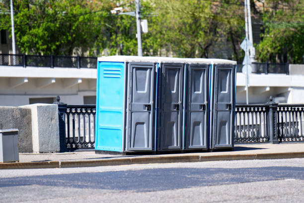 Portable Toilet Options We Offer in Comanche, OK