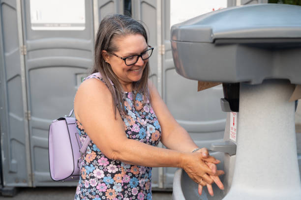 Best Local porta potty services  in Comanche, OK
