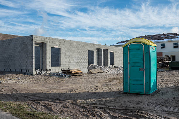 Best Porta potty delivery and setup  in Comanche, OK